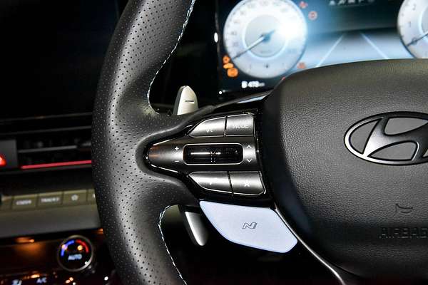 2024 Hyundai i30 N Premium CN7.V2