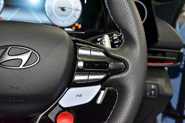 2024 Hyundai i30 N Premium CN7.V2