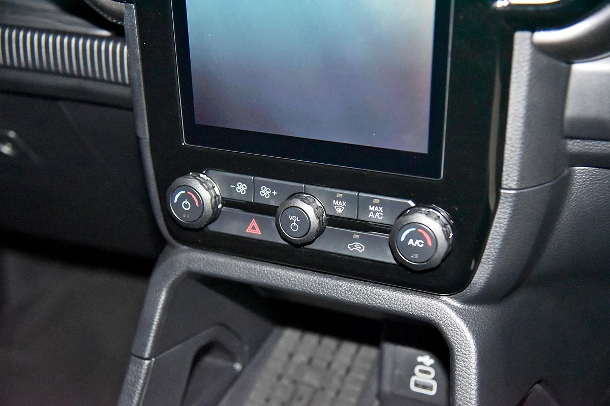 2024 Ford Ranger Sport 4X4 2.0L