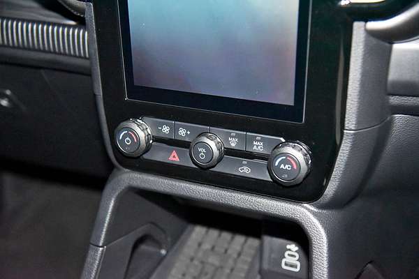 2024 Ford Ranger Sport 4X4 2.0L