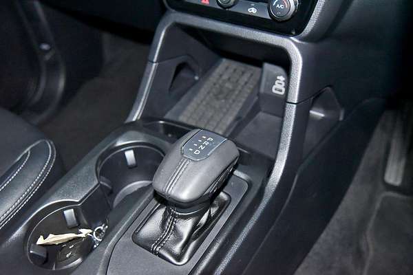 2024 Ford Ranger Sport 4X4 2.0L