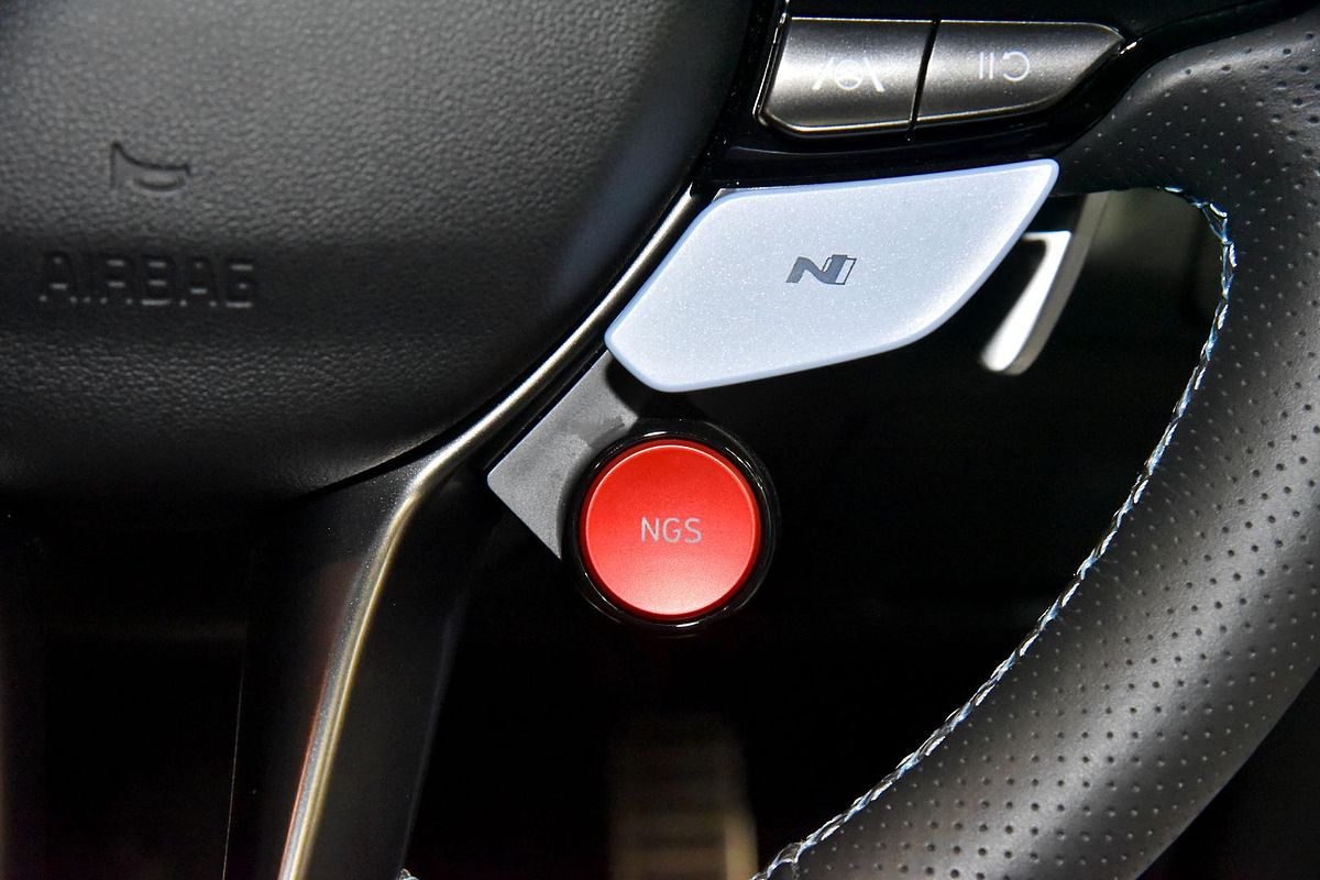2024 Hyundai i30 N Premium CN7.V2