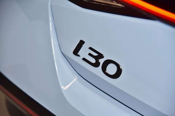 2024 Hyundai i30 N Premium CN7.V2