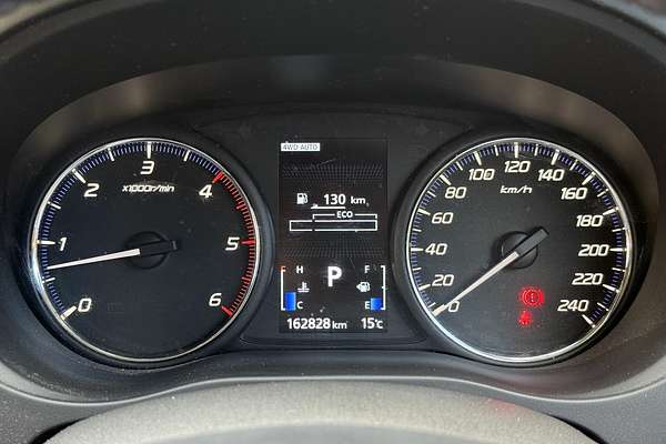 2016 Mitsubishi Outlander XLS ZK