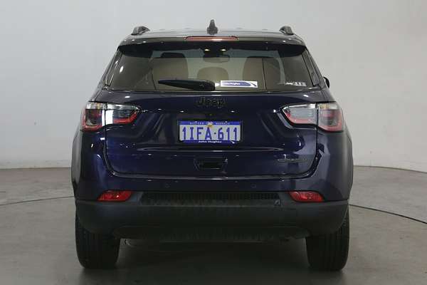 2023 Jeep Compass Night Eagle M6