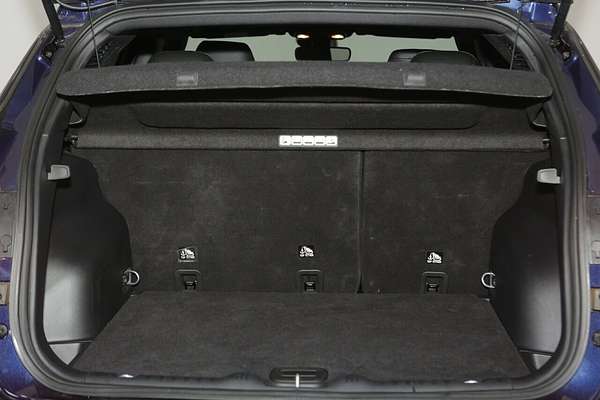 2023 Jeep Compass Night Eagle M6