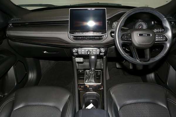 2023 Jeep Compass Night Eagle M6