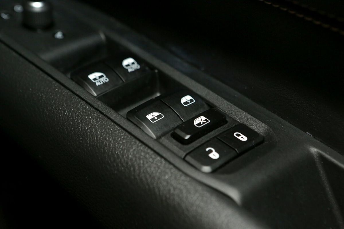 2023 Jeep Compass Night Eagle M6