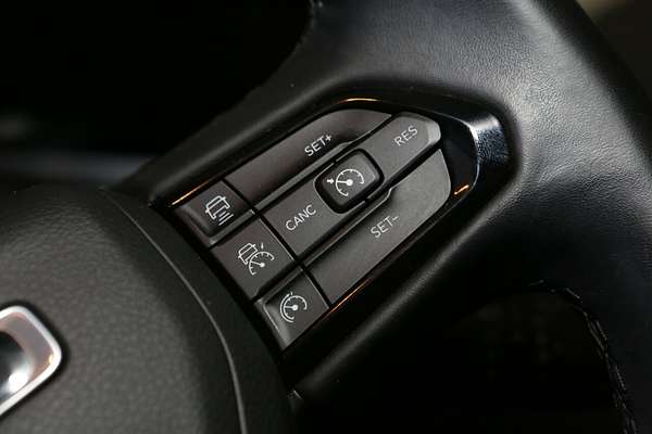 2023 Jeep Compass Night Eagle M6