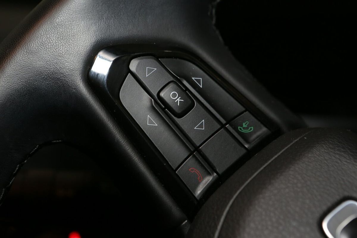2023 Jeep Compass Night Eagle M6