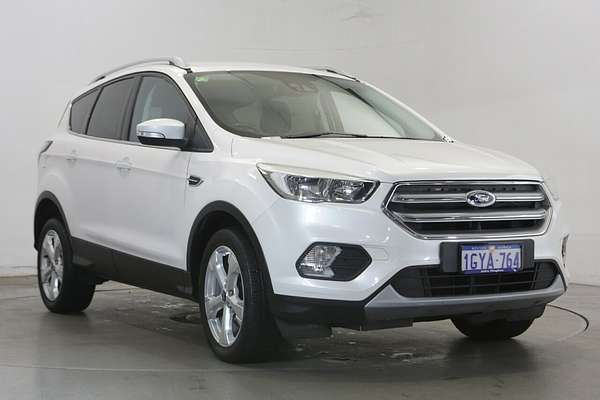 2019 Ford Escape Trend ZG