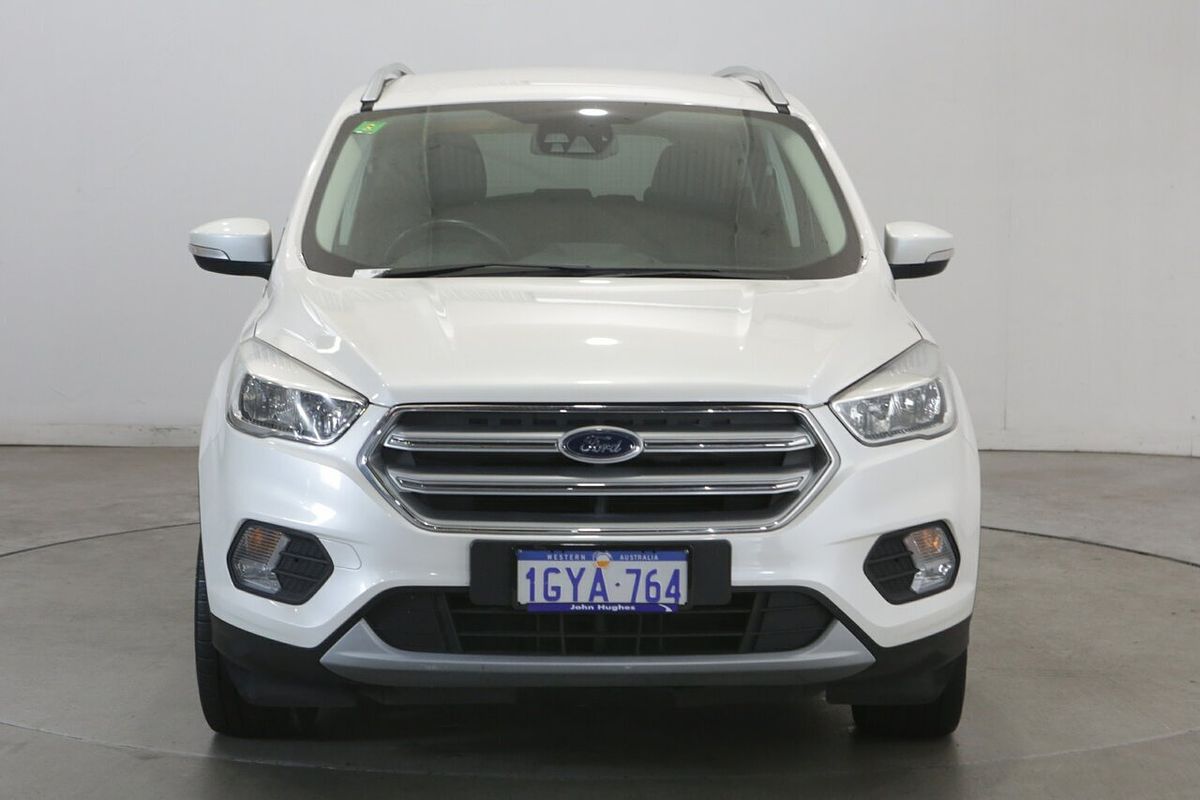 2019 Ford Escape Trend ZG
