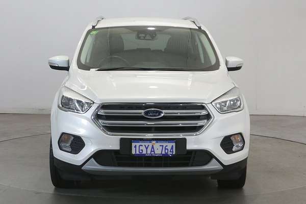 2019 Ford Escape Trend ZG