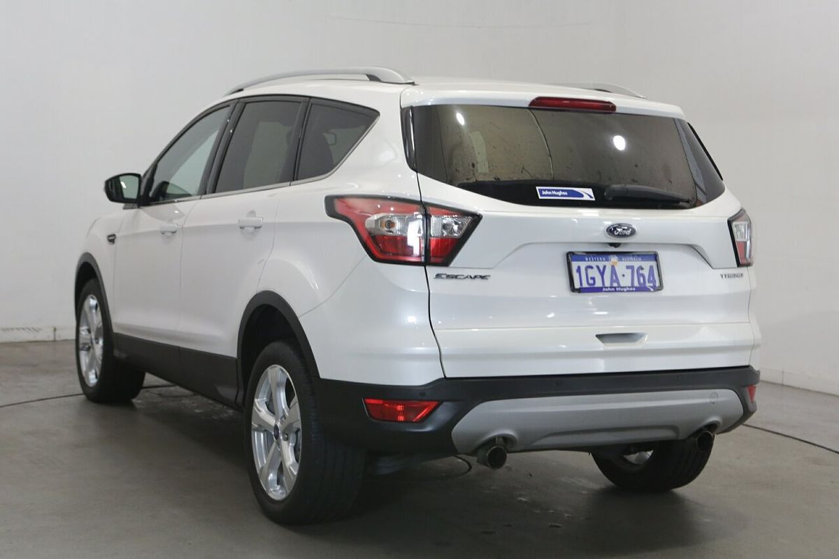 2019 Ford Escape Trend ZG