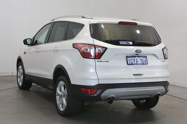 2019 Ford Escape Trend ZG
