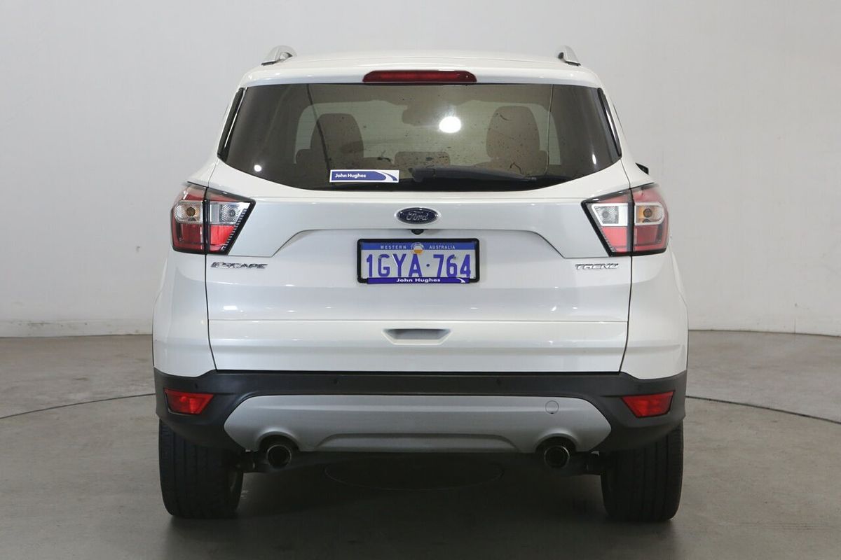 2019 Ford Escape Trend ZG