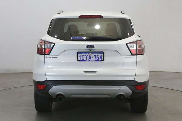 2019 Ford Escape Trend ZG