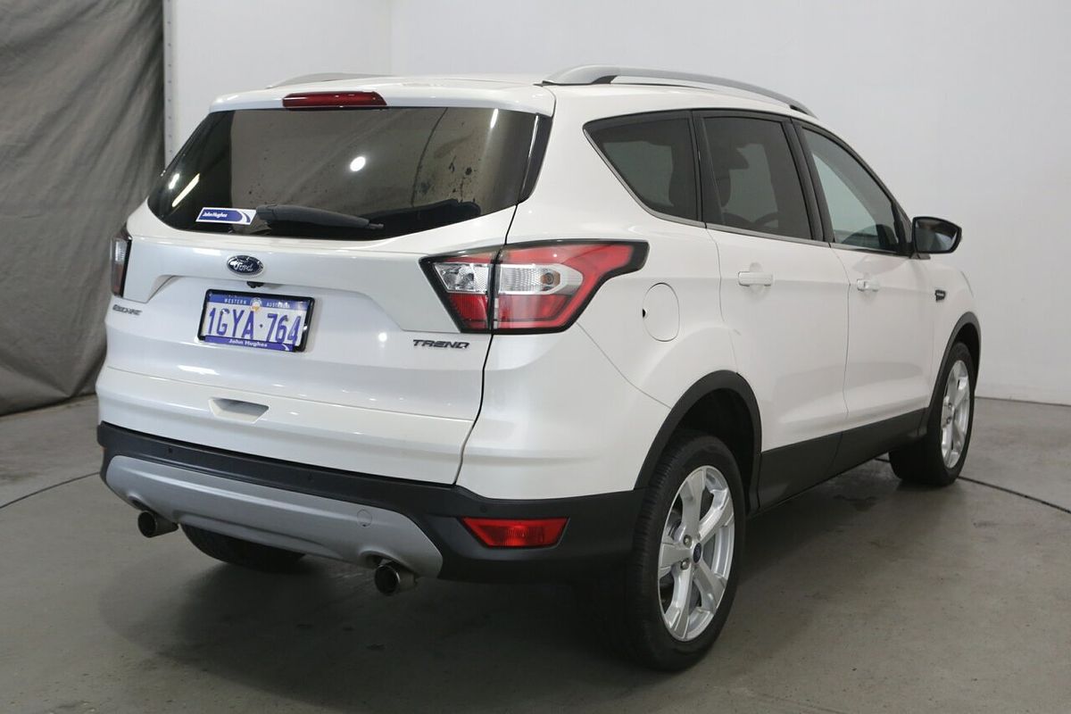 2019 Ford Escape Trend ZG