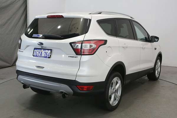 2019 Ford Escape Trend ZG