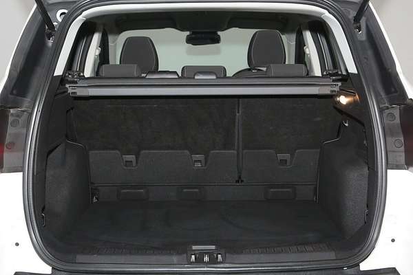 2019 Ford Escape Trend ZG