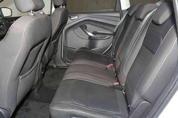 2019 Ford Escape Trend ZG