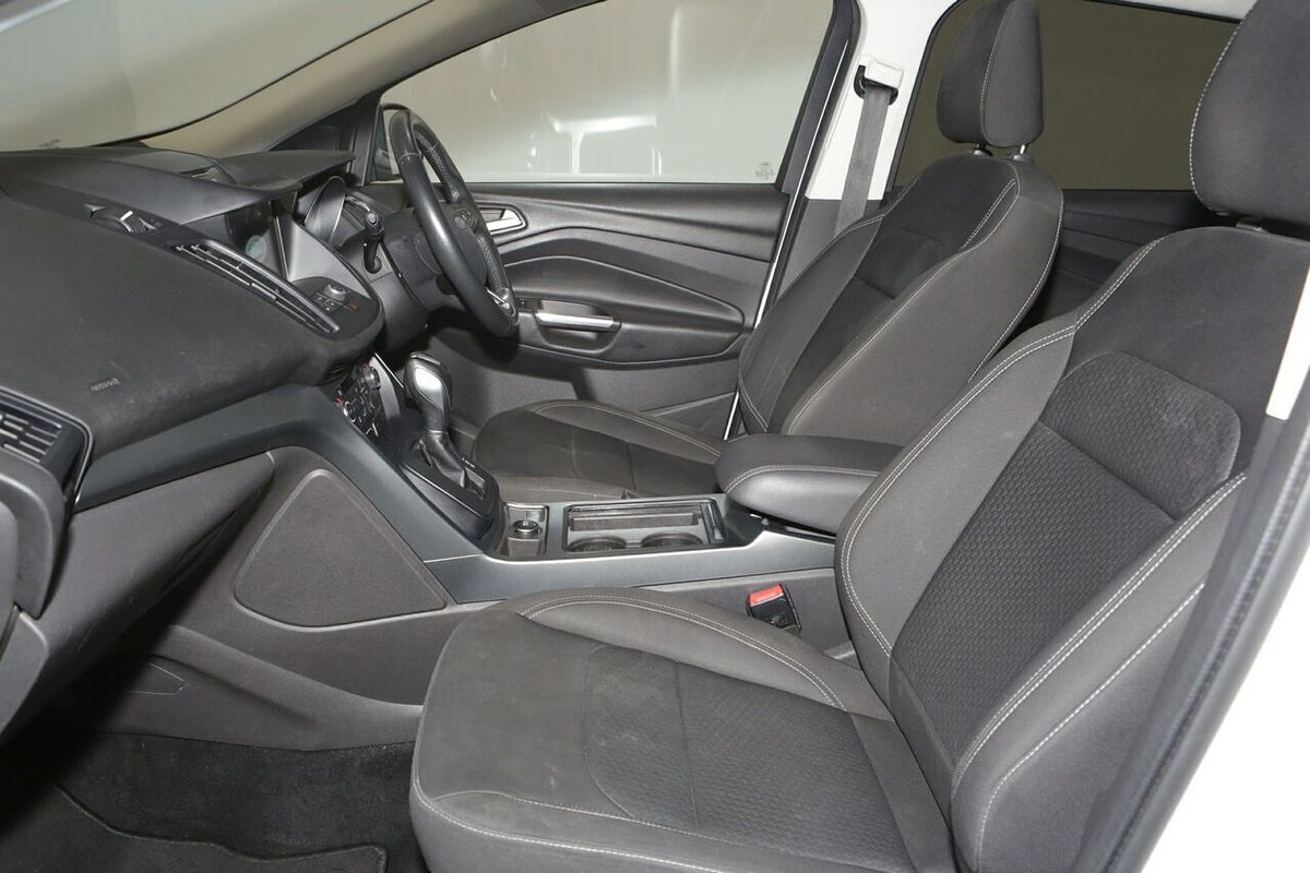 2019 Ford Escape Trend ZG