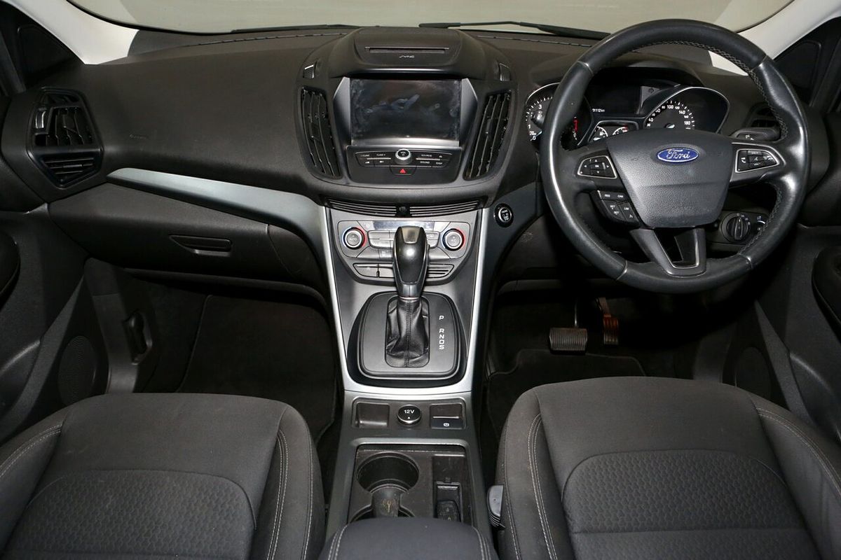2019 Ford Escape Trend ZG