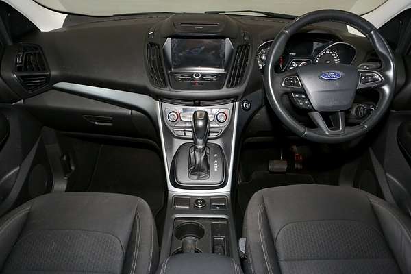 2019 Ford Escape Trend ZG