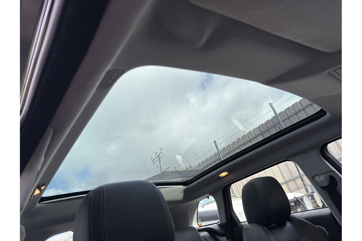 2015 Land Rover Range Rover Evoque TD4 180 HSE Dynamic L538