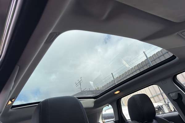 2015 Land Rover Range Rover Evoque TD4 180 HSE Dynamic L538
