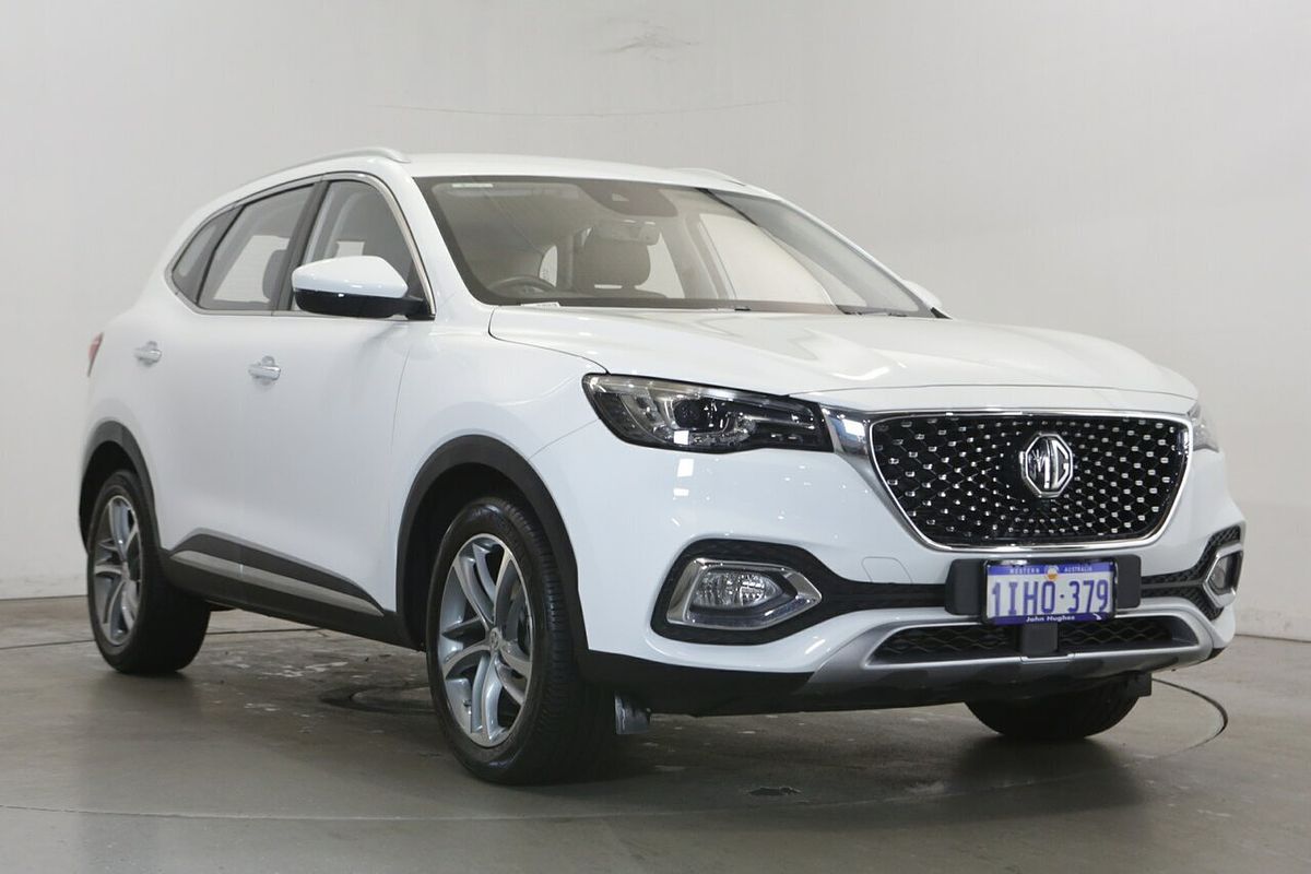 2024 MG HS Excite SAS23