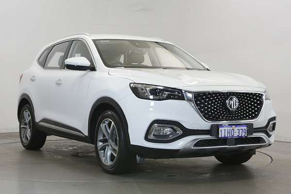 2024 MG HS Excite SAS23