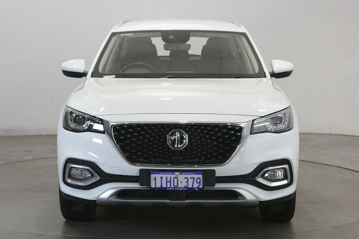 2024 MG HS Excite SAS23