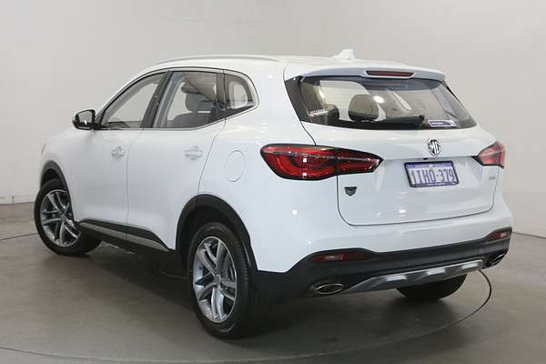 2024 MG HS Excite SAS23