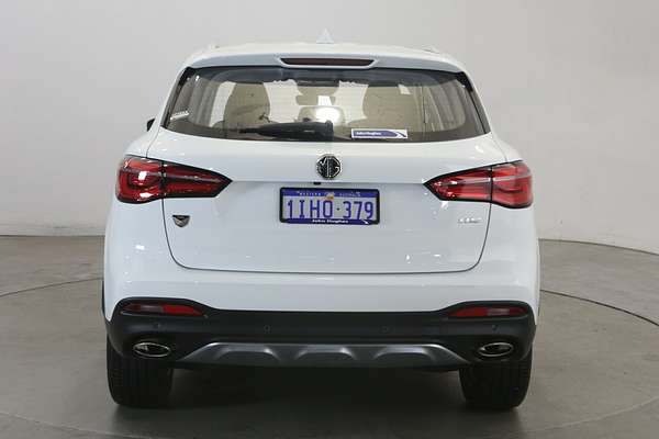 2024 MG HS Excite SAS23