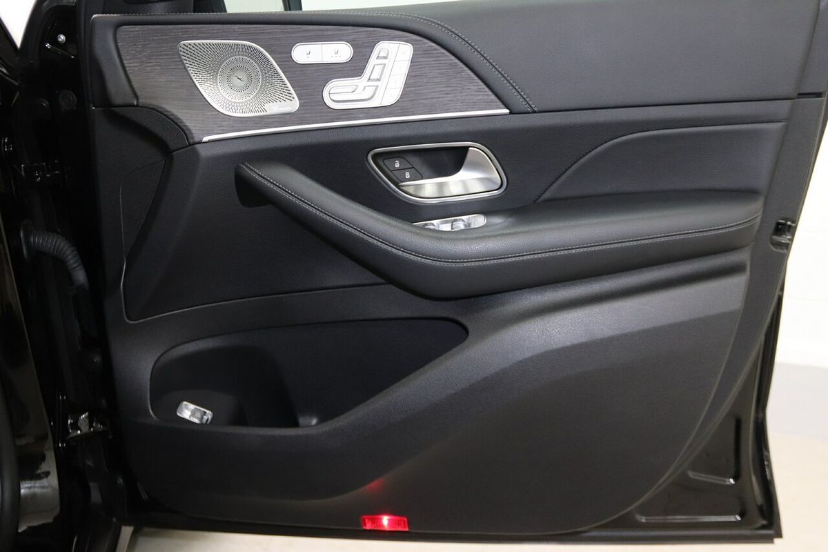 2019 Mercedes-Benz GLE-Class GLE300 d V167