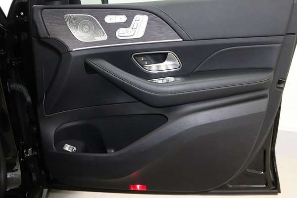 2019 Mercedes-Benz GLE-Class GLE300 d V167
