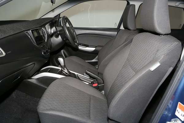 2018 Suzuki Baleno GL EW