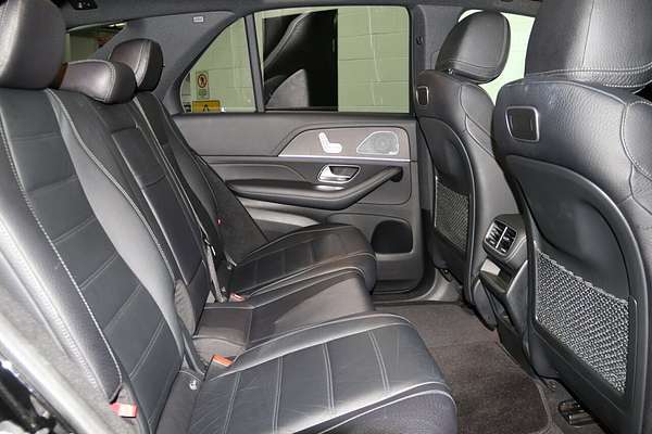 2019 Mercedes-Benz GLE-Class GLE300 d V167
