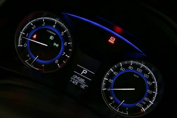 2018 Suzuki Baleno GL EW