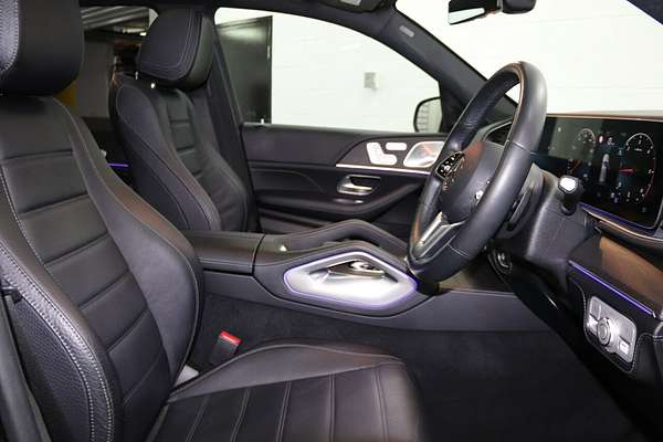 2019 Mercedes-Benz GLE-Class GLE300 d V167