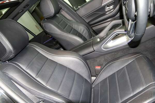 2019 Mercedes-Benz GLE-Class GLE300 d V167