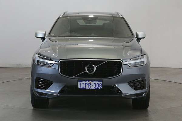 2019 Volvo XC60 T8 R-Design