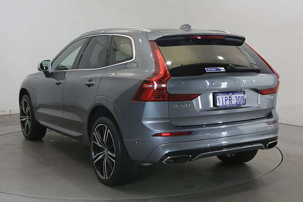 2019 Volvo XC60 T8 R-Design