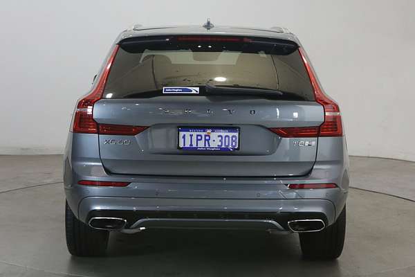 2019 Volvo XC60 T8 R-Design
