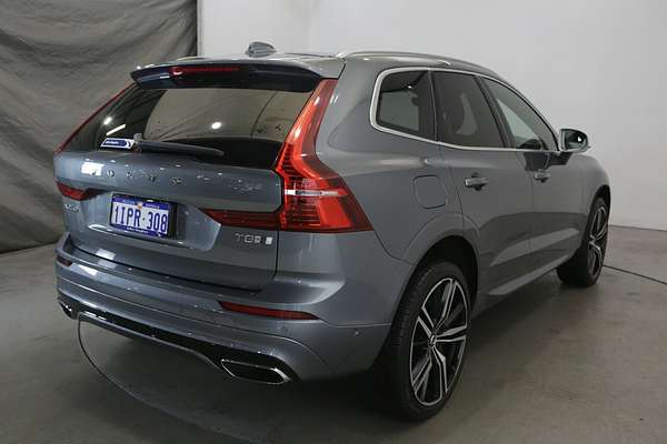 2019 Volvo XC60 T8 R-Design