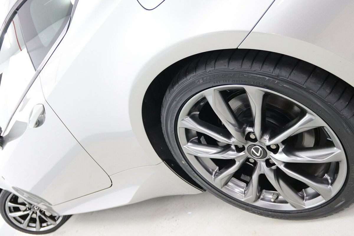 2019 Lexus RC RC300 F Sport ASC10R