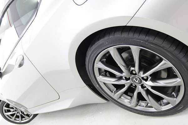 2019 Lexus RC RC300 F Sport ASC10R