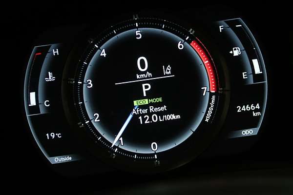 2019 Lexus RC RC300 F Sport ASC10R