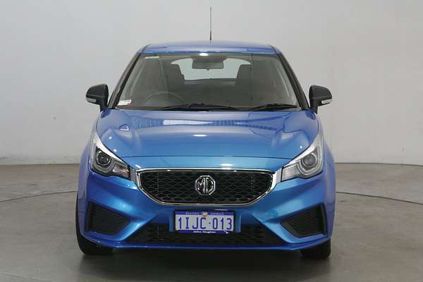2024 MG MG3 Core